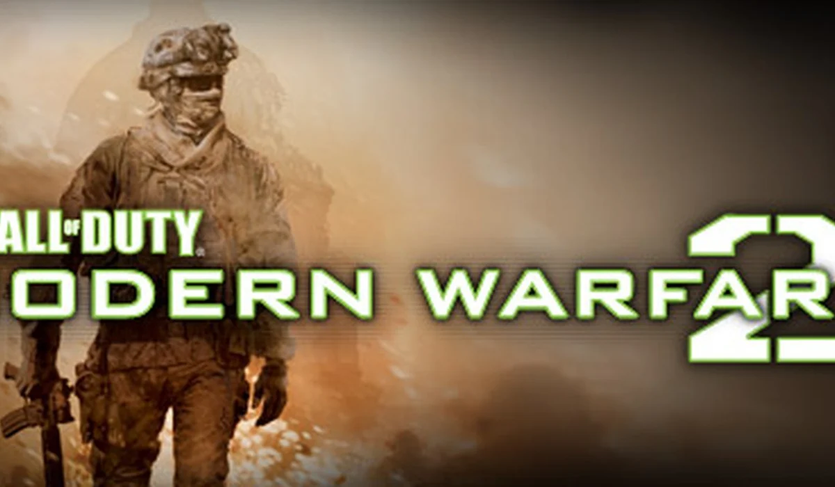 MW2-labeled project game artwork
